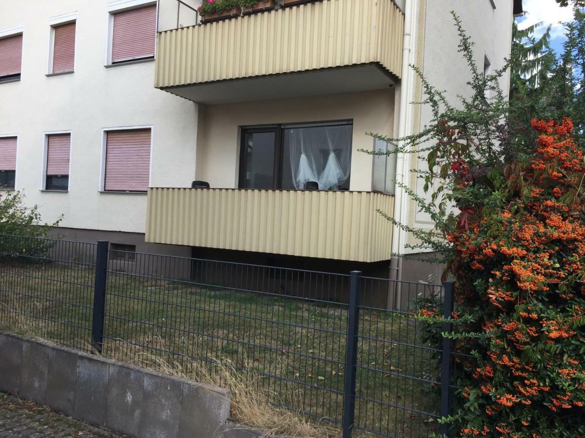 Ferienwohnung Lahnstein Exterior foto
