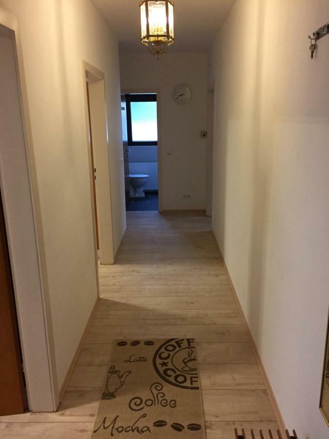 Ferienwohnung Lahnstein Exterior foto