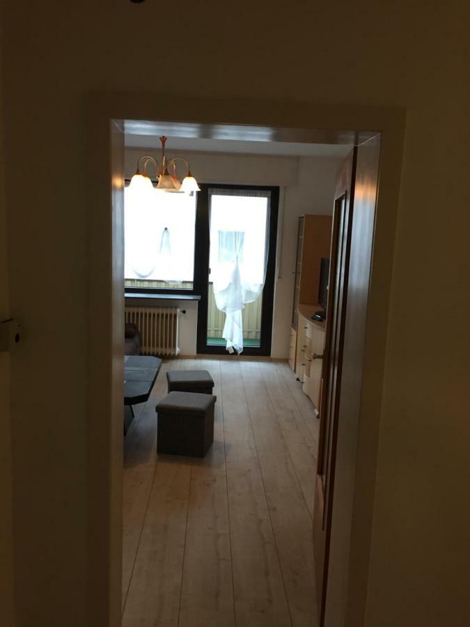 Ferienwohnung Lahnstein Exterior foto